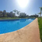 Prestigia Marrakech Golf City 3 Bedrooms Apartment