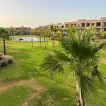 Prestigia Marrakech Golf City 3 Bedrooms Apartment