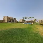 Prestigia Marrakech Golf City 3 Bedrooms Apartment