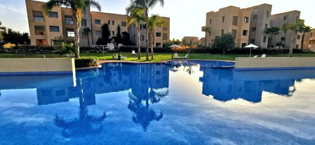 Prestigia Marrakech Golf City 3 Bedrooms *