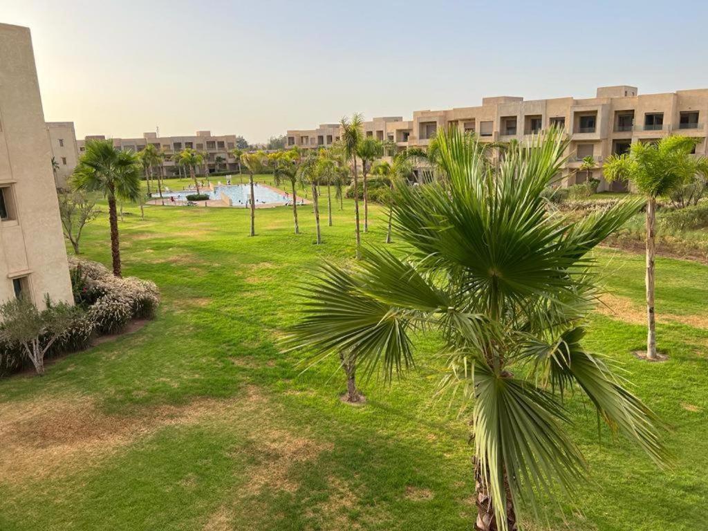 Prestigia Marrakech Golf City 3 Bedrooms *