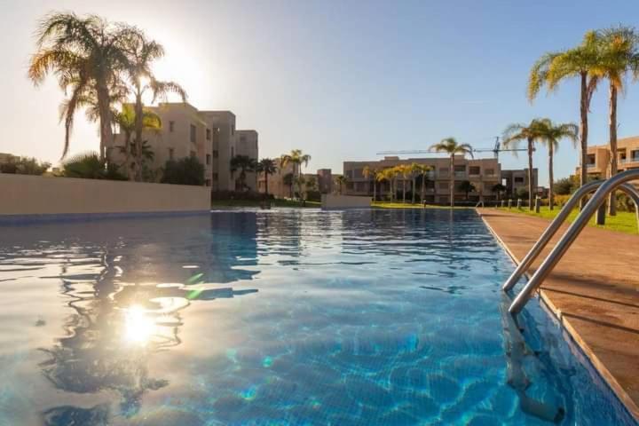 Prestigia Marrakech Golf City 3 Bedrooms Appartement