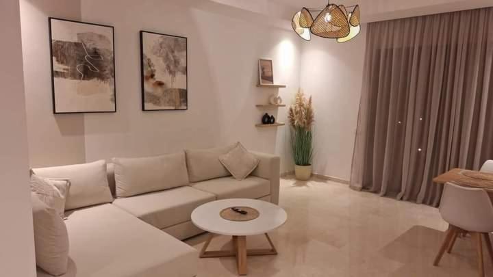 Appartement Prestigia Marrakech Golf City 3 Bedrooms