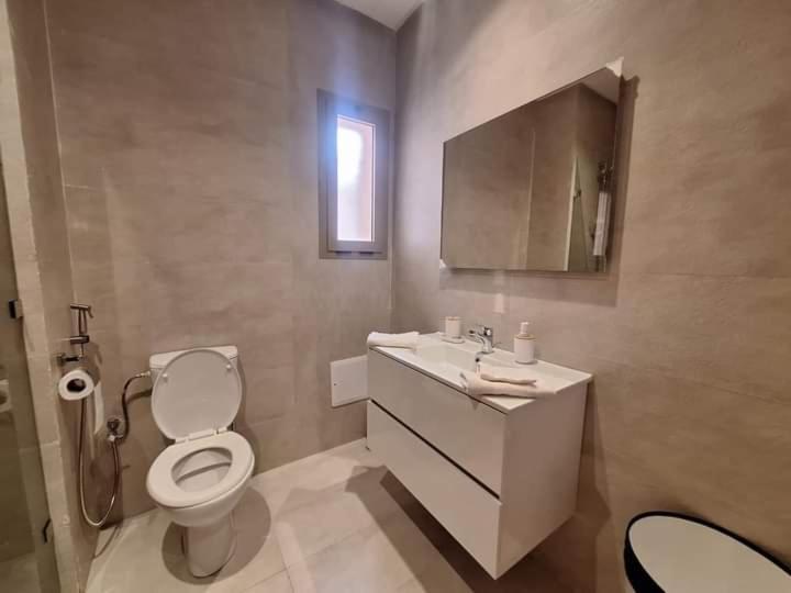 Prestigia Marrakech Golf City 3 Bedrooms *