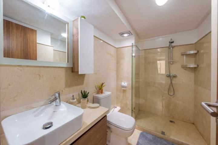 Prestigia Marrakech Golf City 3 Bedrooms
