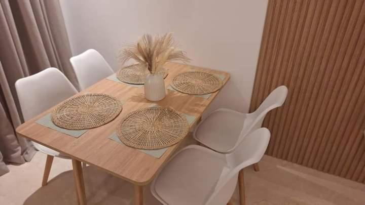 Appartement Prestigia Marrakech Golf City 3 Bedrooms Marrakesh
