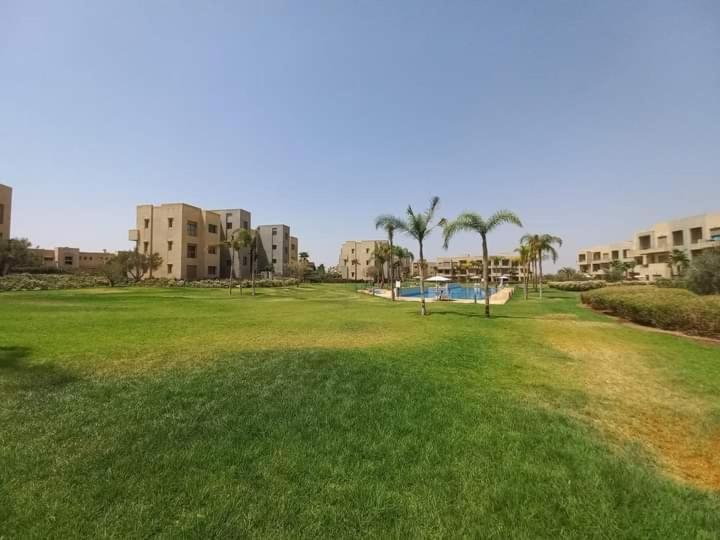 Prestigia Marrakech Golf City 3 Bedrooms Marrakesh