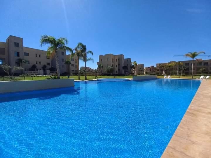 Prestigia Marrakech Golf City 3 Bedrooms * Marrakesh