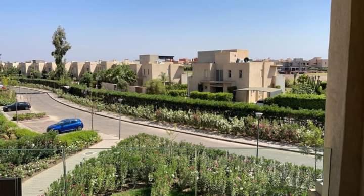 Prestigia Marrakech Golf City 3 Bedrooms * Marrakesh