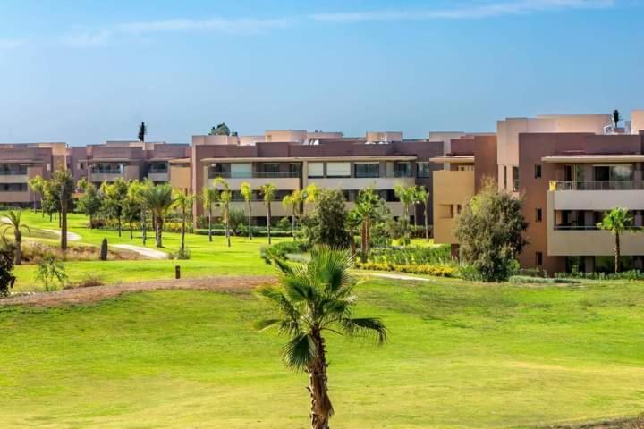 Prestigia Marrakech Golf City 3 Bedrooms