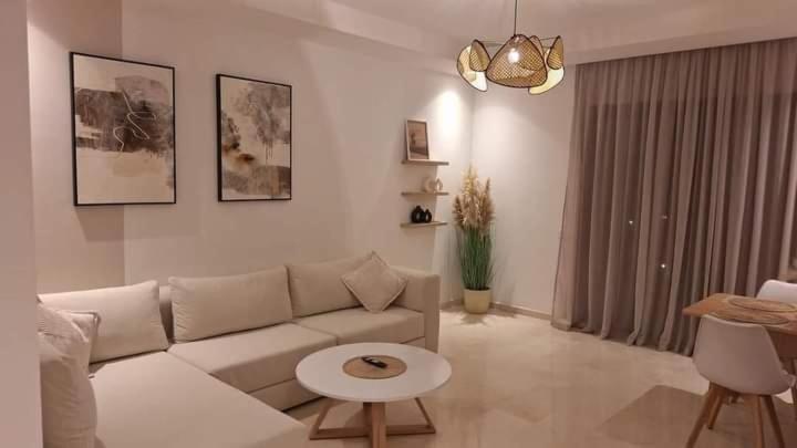 Appartement Prestigia Marrakech Golf City 3 Bedrooms